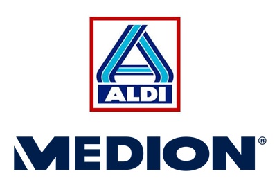 Computers Van De Aldi Th