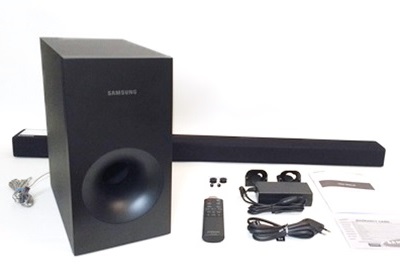 Samsung HW K335 Review Th 3
