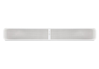 Witte Soundbar Th