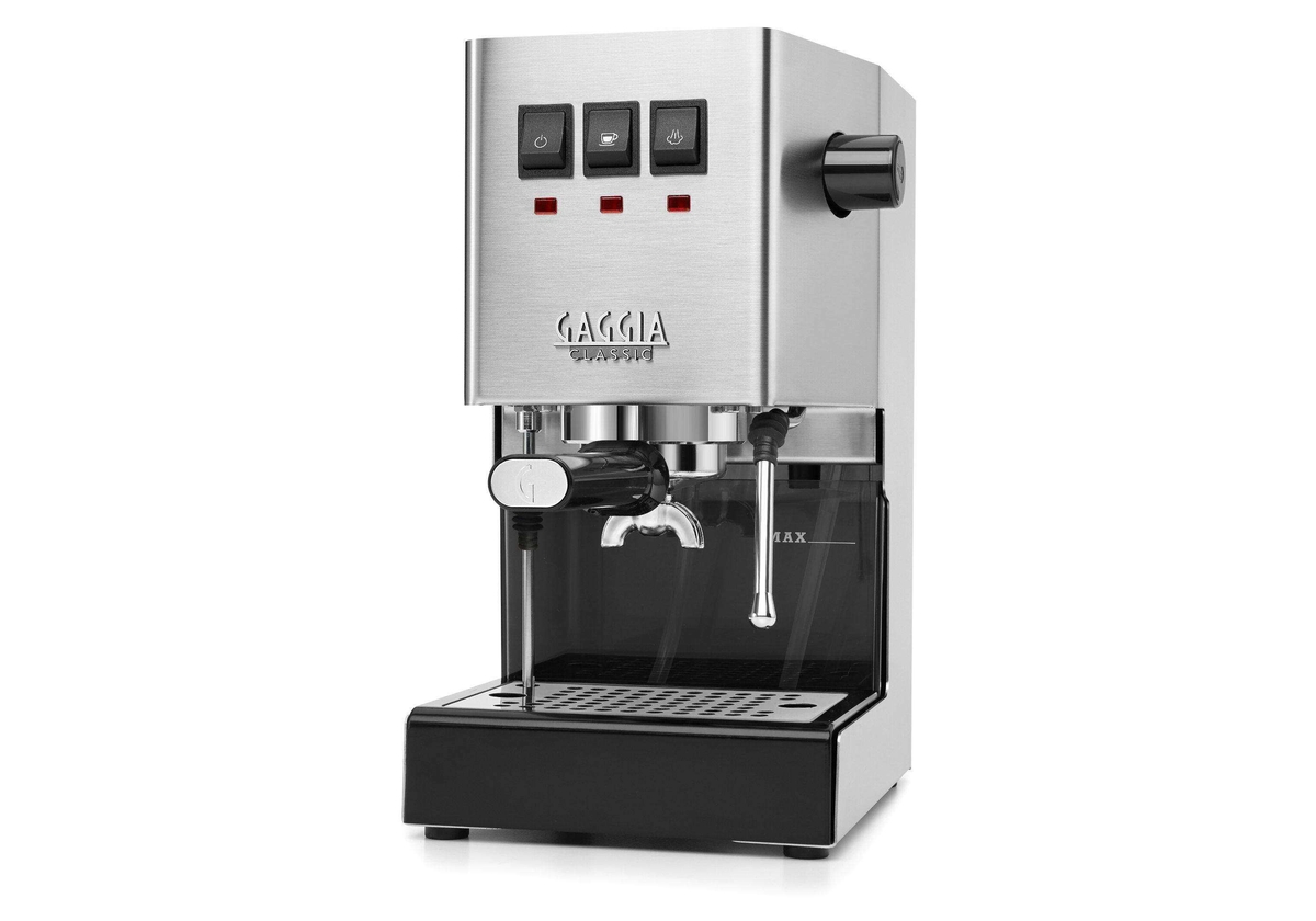 Gaggia Classic Pro Black Friday Deal Bekijk Alle Deals Koopgids Net