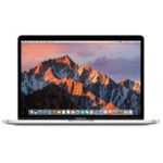 Apple Macbook Pro 13-inch 128 GB - lichtgewicht laptop