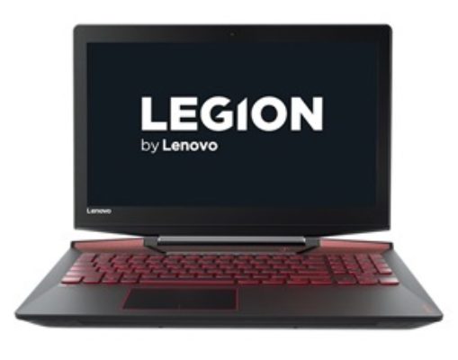 Lenovo Legion Y720 15ikb 80vr002emh