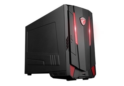 Msi Nightblade Mi3 7rb 006eu Game Pc Th