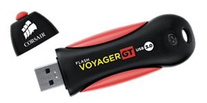 Corsair Flash Voyager GT Snelle Usb Stick