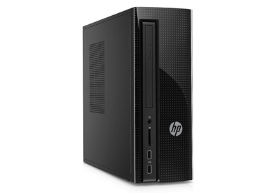 HP Slimline 260 A101nd 01 Th