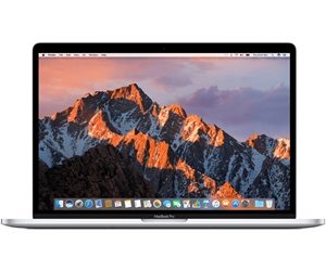 MacBook Pro 15 Inch Met Touchbar MPTU2NA MPTV2NA