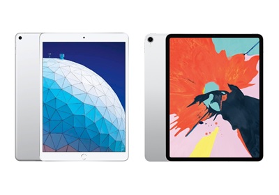 reputatie universiteitsstudent Bel terug Welke iPad kopen: Mini 5, iPad 2019, Air 3, of iPad Pro? (2020) -  Koopgids.net
