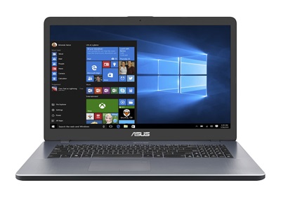 Asus VivoBook R702NA BX021T Th