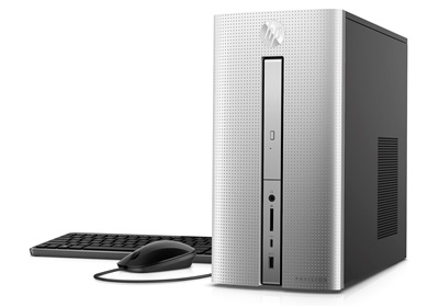 HP Pavilion 570 P031nd