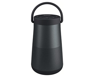 Bose Soundlink Revolve+ - Beste bluetooth speaker met goede bas