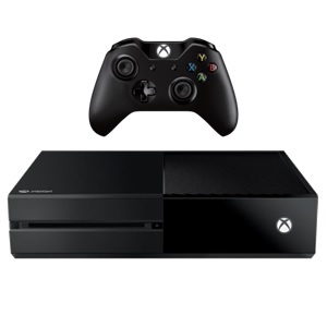 Xbox One Original 2013