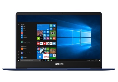 Asus ZenBook UX430UA GV509T Th