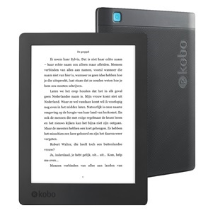 Kobo Aura H20 Edition 2 Best Koop E Reader