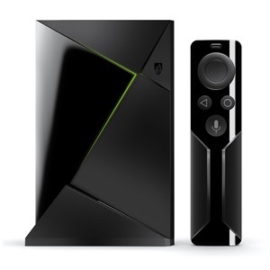Nvidia Shield Tv2