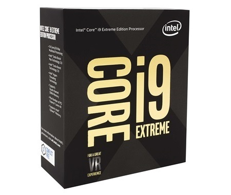Intel Core I9 7980xe