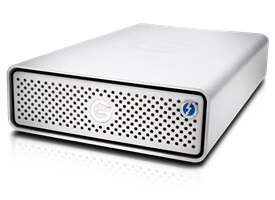 G Technology G Drive 14 Tb Grootste Externe Harde Schijf
