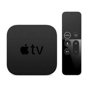 Iphone Streamen Naar Tv Met Apple Tv