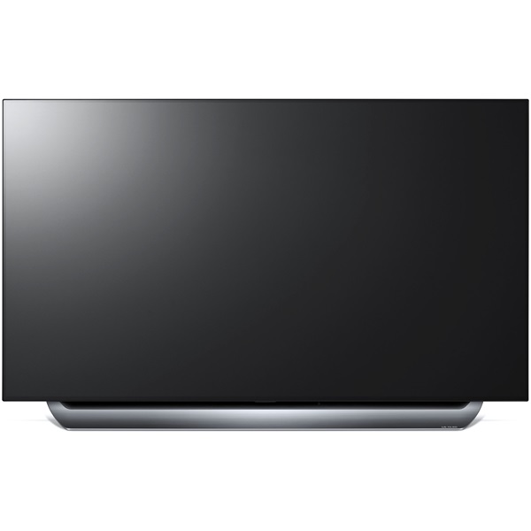 LG OLED55C8 - gaming TV met beste beeldkwaliteit