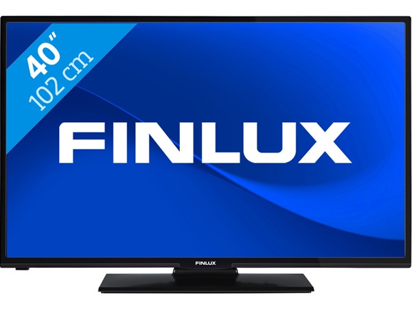 Finlux Fl4026sf Smart Tv Met Wifi