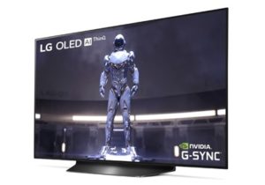 Kleinste Oled Tv Th2