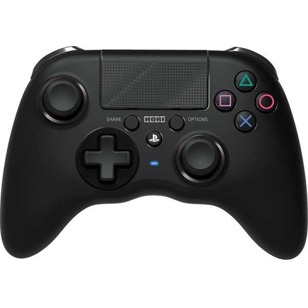 Hori Onyx Ps4 Controller Met Xbox One Layout