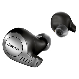 Jabra Elite 65T - Beste volledig draadloze oordopjes