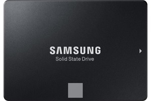 Samsung 860 Evo Snelste 2 5 Inch Ssd