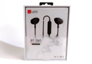 UiiSii BT 260 Sport Review Th