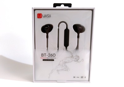 UiiSii BT 260 Sport Review Th