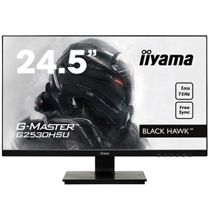 Iiyama G Master G2530hsu B1 Randloze Monitor