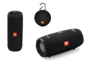 Jbl Bluetooth Speaker Th
