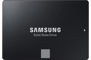 Samsung 860 Evo 4tb Grootste 2 5 Sata Ssd
