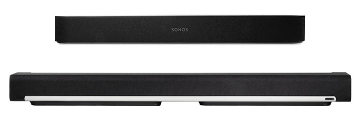 Sonos Beam Of Playbar Afmetingen