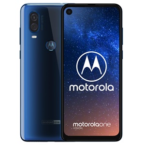 Motorola One Vision Nieuwste Nokia 2019