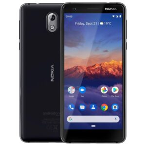 Nokia 3 1 Kleine Goedkope Android Telefoon