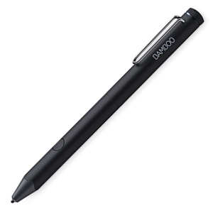 Wacom Bamboo Fineline 3 Pen Voor Ipad