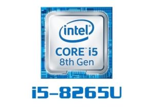 Intel Core I5 8265U Th