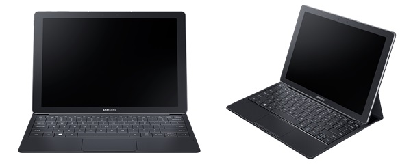 Samsung Galaxy TabPro S - Samsung laptop en tablet in één