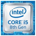 Intel Core I5 8250u