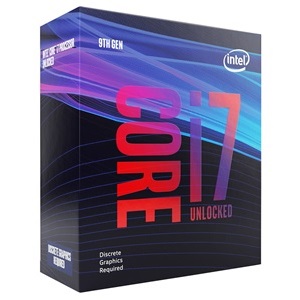 Intel Core I7 Processor