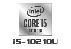 Intel Core I5 10210u Th