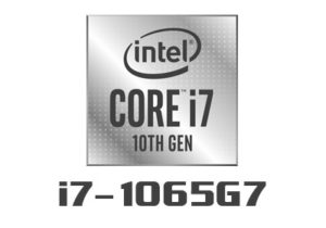 Intel Core I7 1065g7 Th