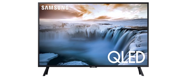 Samsung 32 Inch 4k Tv Q50r
