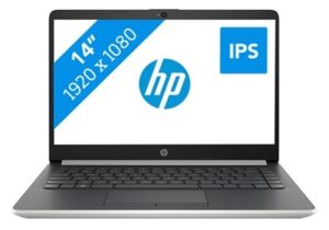 Hp 14 Cf0925nd Laptop Th
