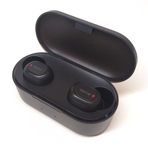 Qcy T2c In Charging Case
