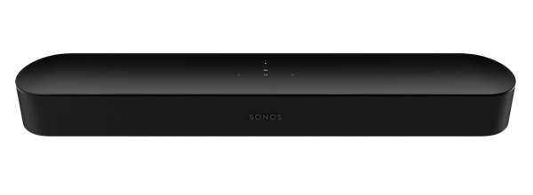Sonos Beam Compacte Smart Soundbar