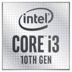 Intel Core I3 1005g1