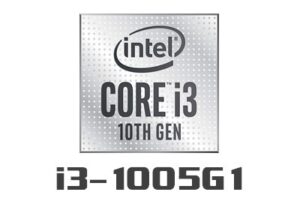 Intel Core I3 1005g1 Th