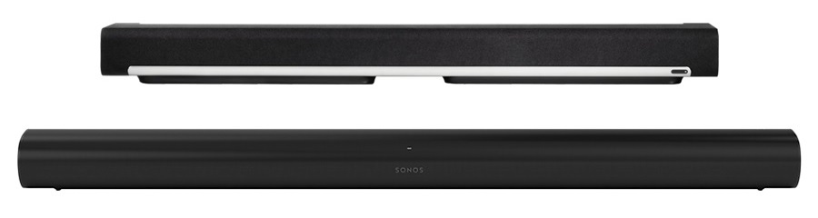 Sonos Arc Vs Sonos Playbar