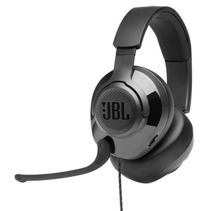 Jbl Quantum 200 Gaming Headset 50mm Drivers